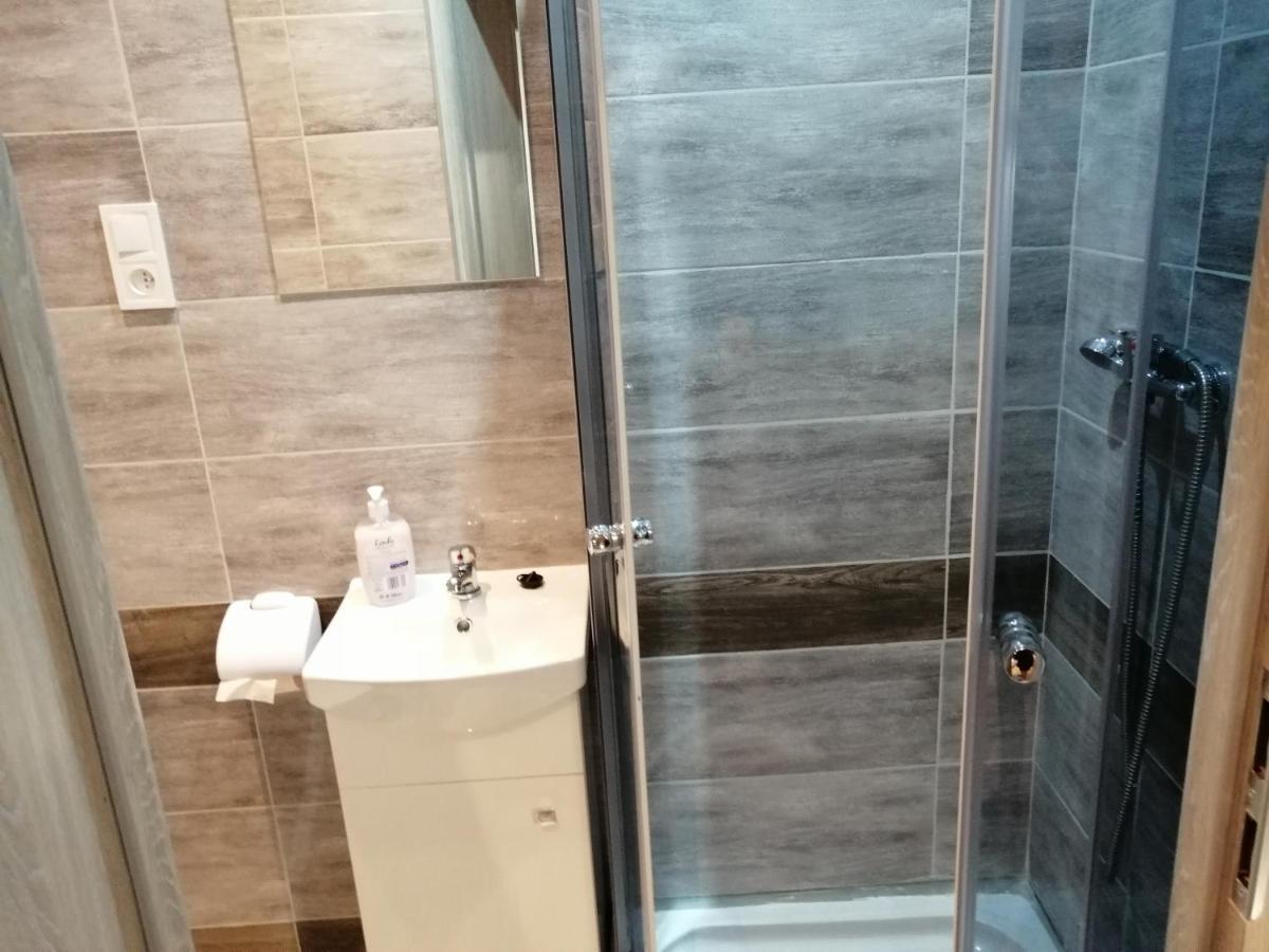 Pokoje Goscinne Polo Çestohova Dış mekan fotoğraf