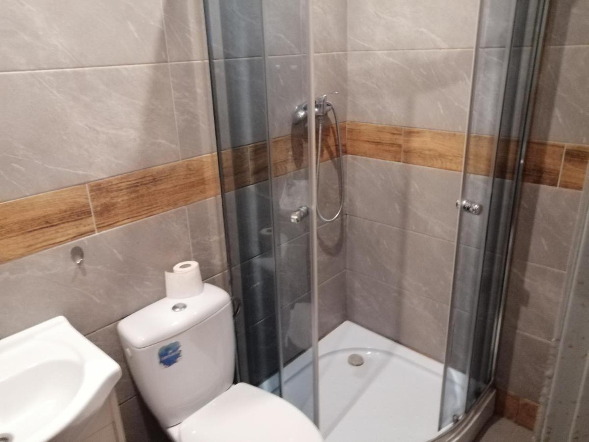 Pokoje Goscinne Polo Çestohova Dış mekan fotoğraf