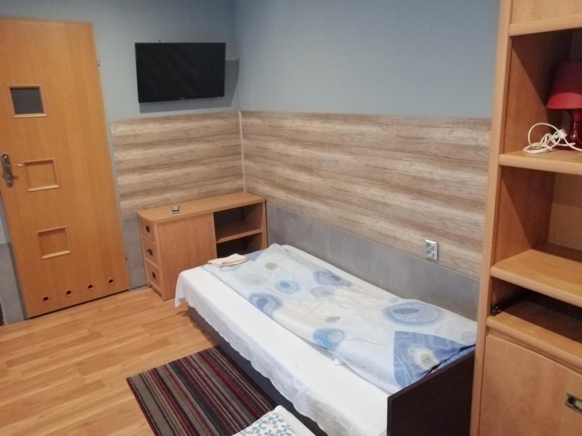Pokoje Goscinne Polo Çestohova Dış mekan fotoğraf