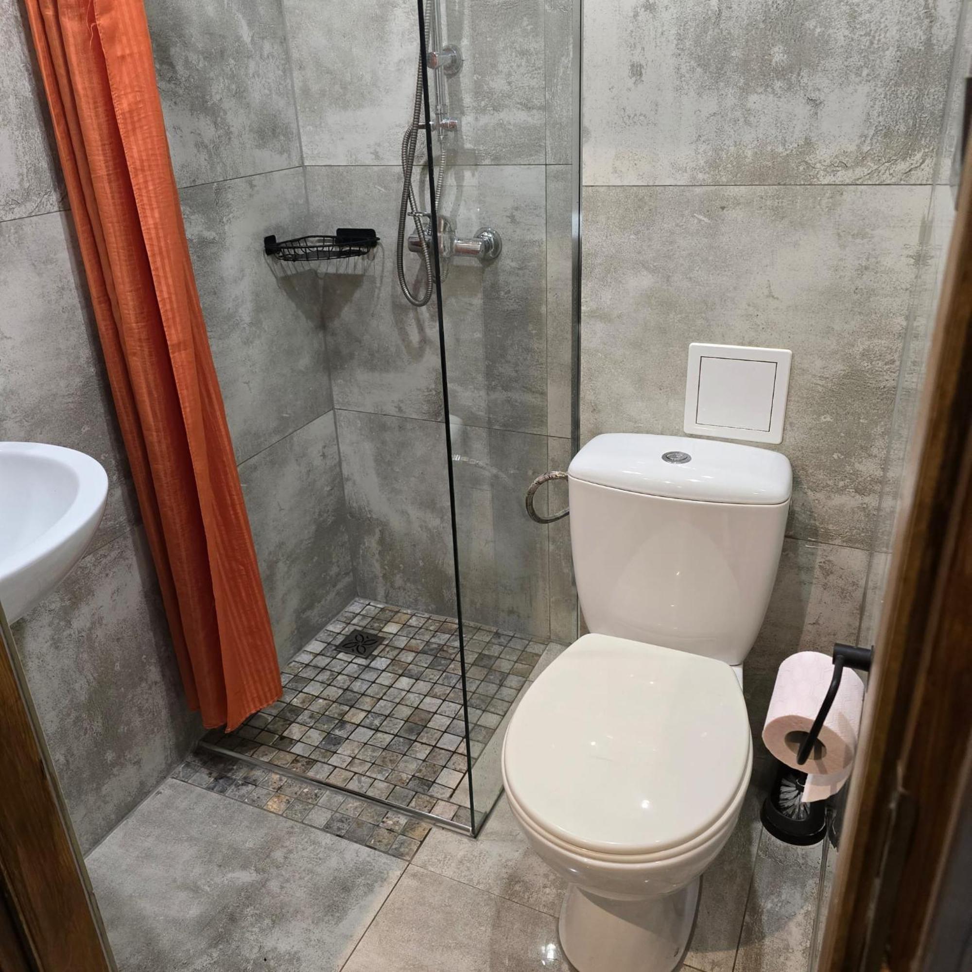 Pokoje Goscinne Polo Çestohova Dış mekan fotoğraf