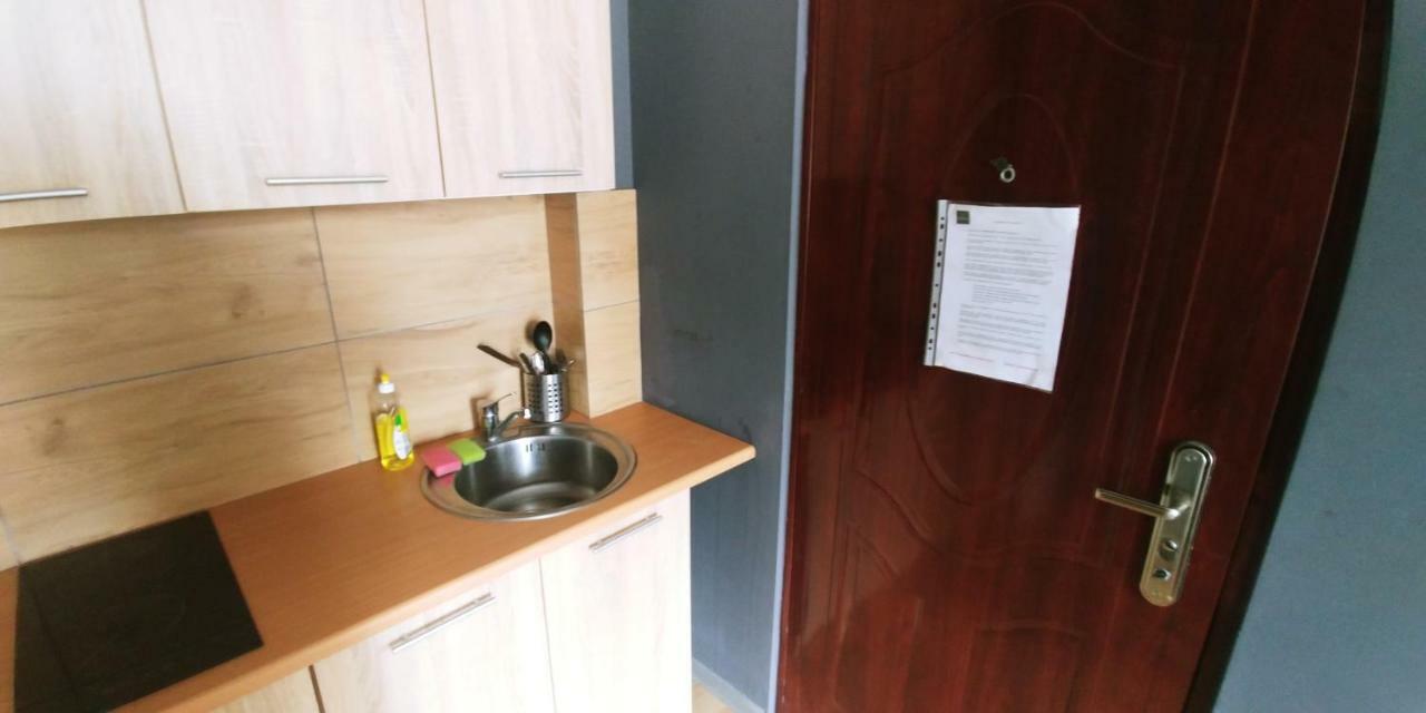 Pokoje Goscinne Polo Çestohova Dış mekan fotoğraf