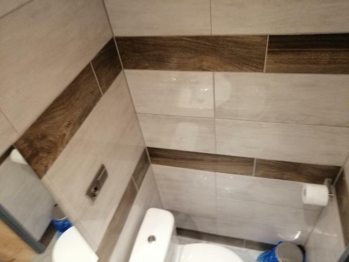 Pokoje Goscinne Polo Çestohova Dış mekan fotoğraf