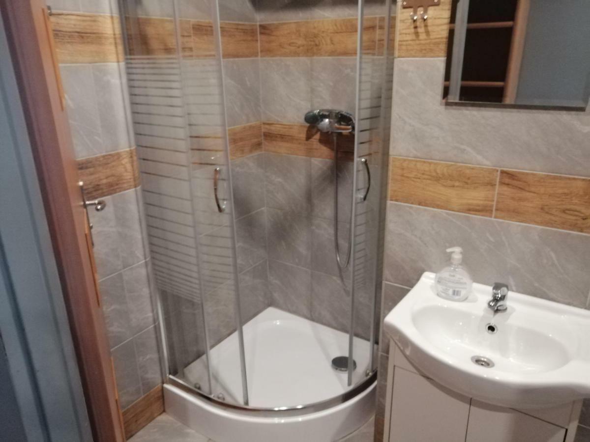 Pokoje Goscinne Polo Çestohova Dış mekan fotoğraf