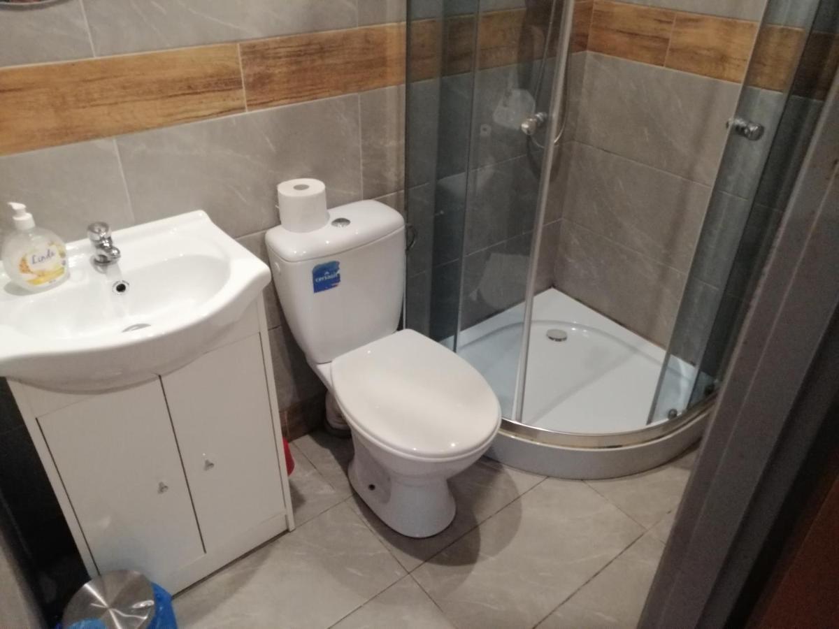 Pokoje Goscinne Polo Çestohova Dış mekan fotoğraf